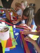 Foto #20 van Komfortcamp KlüthseeCamp und Naturcamp Seeblick