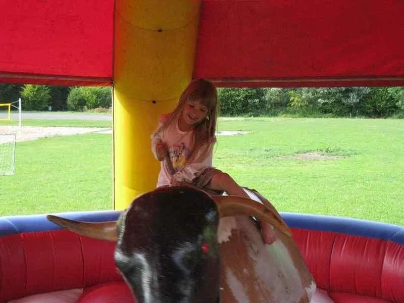 Komfortcamp KlüthseeCamp und Naturcamp Seeblick - image n°20 - UniversalBooking