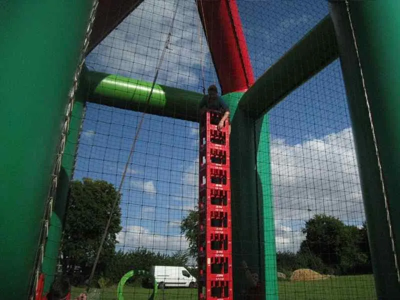 Komfortcamp KlüthseeCamp und Naturcamp Seeblick - image n°24 - UniversalBooking