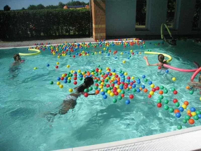 Komfortcamp KlüthseeCamp und Naturcamp Seeblick - image n°23 - UniversalBooking