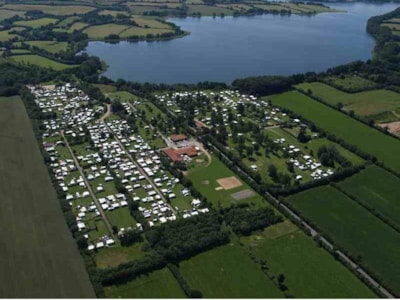 Comfort-pitch caravan/motorhome — 6