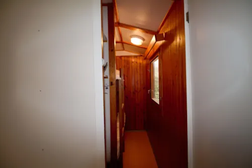 Location - Chalet Les Blaches - image n°6 - Camping les Blaches Locations