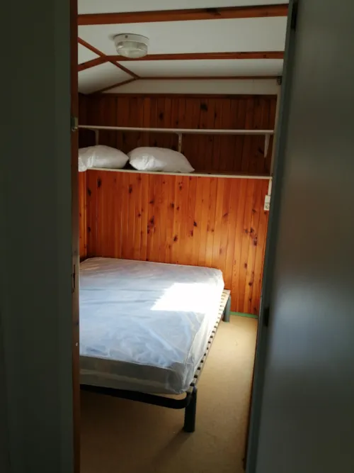 Location - Chalet Les Blaches - image n°4 - Camping les Blaches Locations