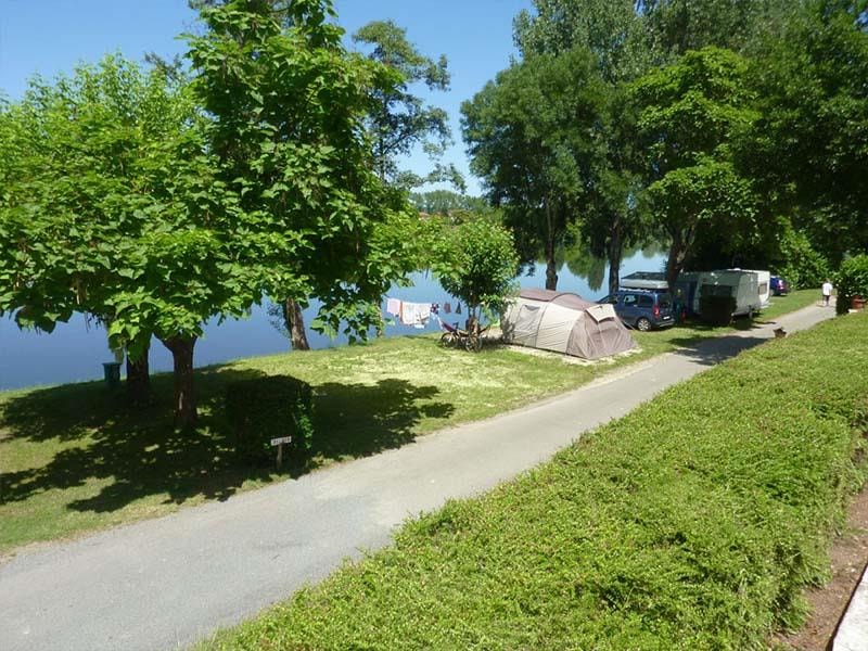 Camping Les Bö-Bains **** — Photo 4