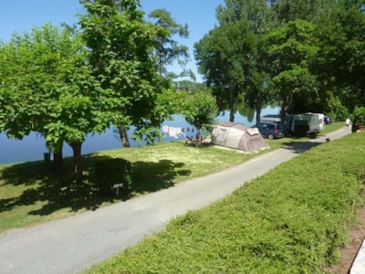 Camping Les Bö-Bains ****