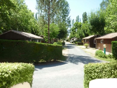 Camping Les Bö-Bains ****