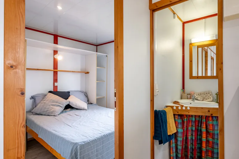 Chalet Eden (27 M²) - N°45 À 50