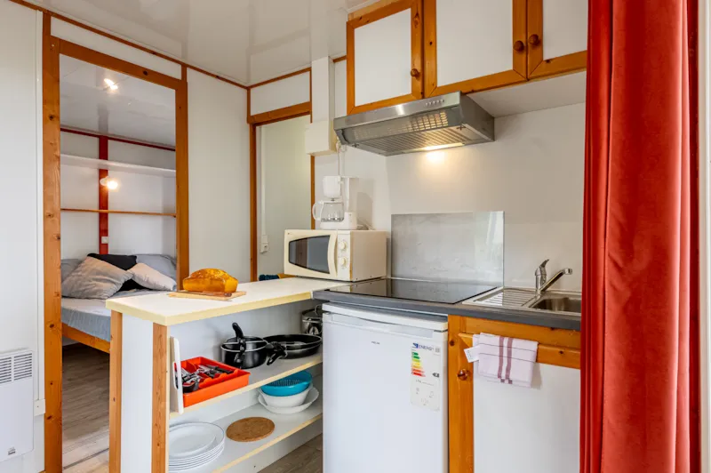 Chalet Eden Dimanche/Dimanche (27 M²) - N°45 À 50