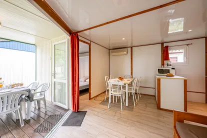 Chalet Rêve Confort Domenica/Domenica (42 M²) - N°28 A 43