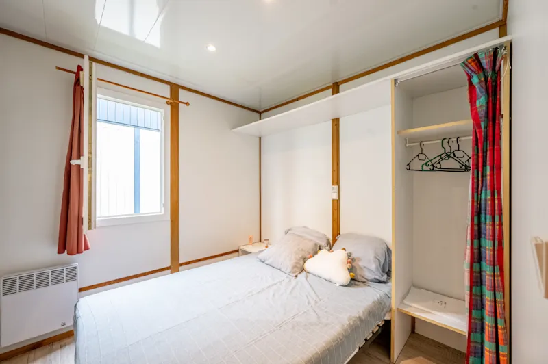 Chalet Rêve Confort Dimanche/Dimanche (42 M²) - N°28 À 43