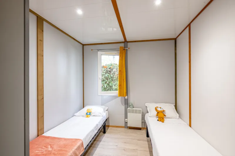 Chalet Rêve Vue Riviere (35 M²) - N°91 À 95