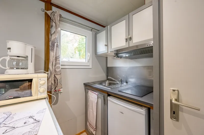 Chalet Rêve Vue Riviere (35 M²) - N°91 À 95