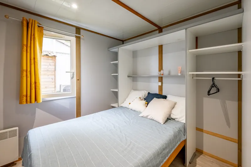 Chalet Rêve Vue Rivière Dimanche/Dimanche (35 M²) - N°91 À 95