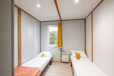 Chalet Rêve riverview Sunday/Sunday (35 m²) - n°91 to 95 — 7