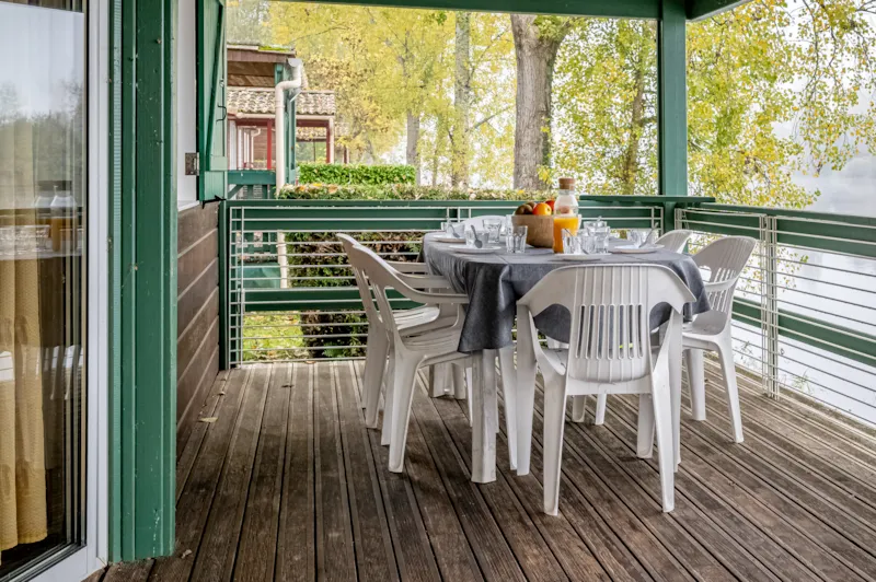 Chalet Star 3 Chambres (45 M²) - N°22 À 27