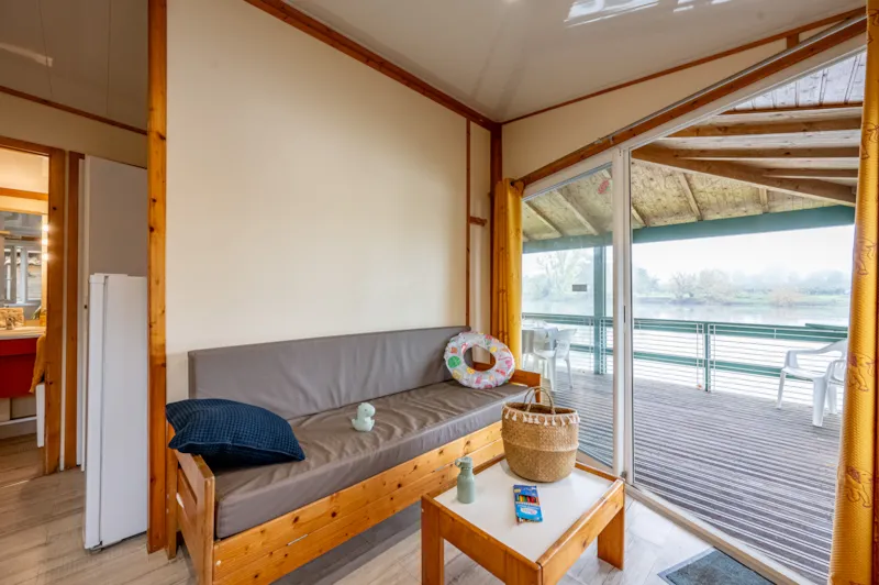 Chalet Star 3 Chambres (45 M²) - N°22 À 27