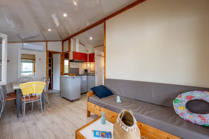 Chalet Star Dimanche/Dimanche 3 Chambres (45 M²) - N°22 À 27