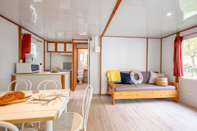 Chalet Rêve Confort (42 m²) - n°28 to 43 — 4