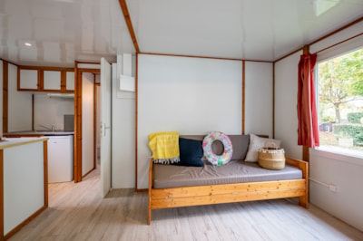 Chalet Rêve Confort (42 m²) - n°28 to 43 — 6