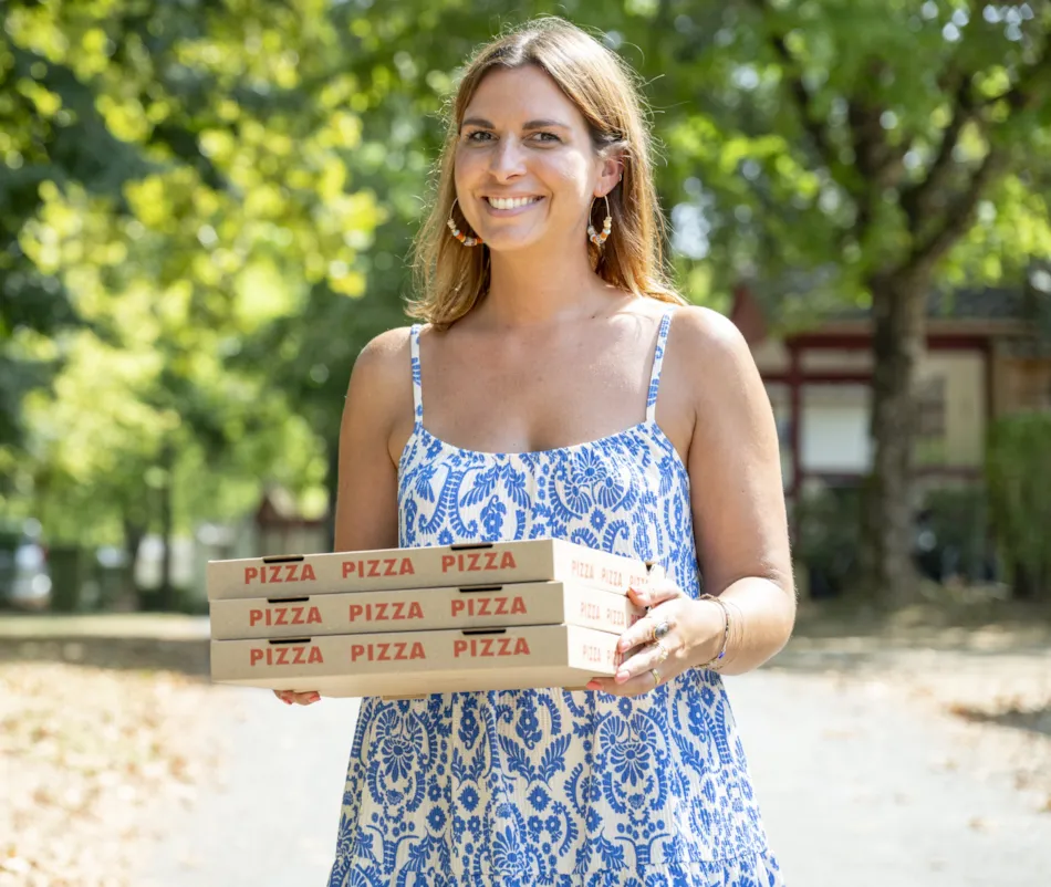 Camping Les Bö-Bains ****