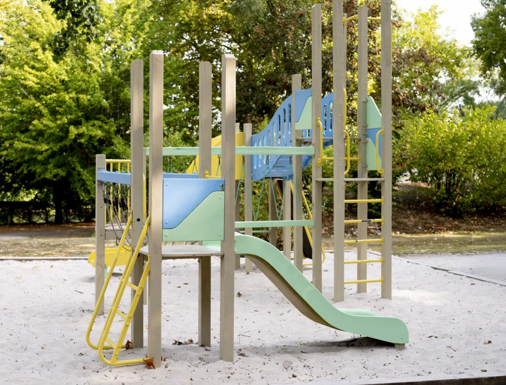 Camping Les Bö-Bains 