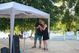 Foto #20 van Camping Les Bö-Bains