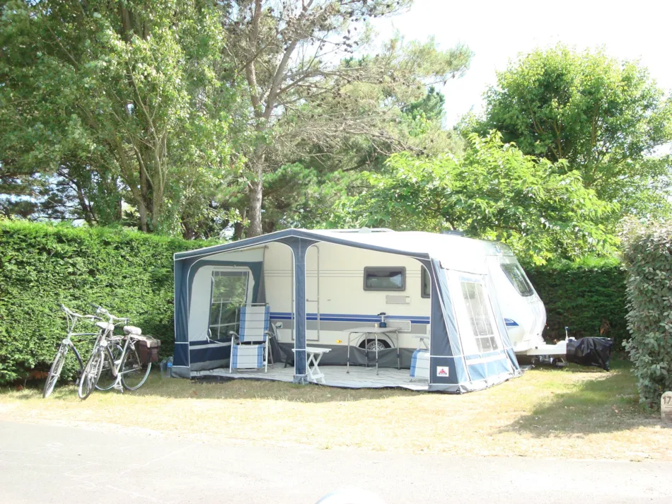 YELLOH! VILLAGE - LE CHAPONNET