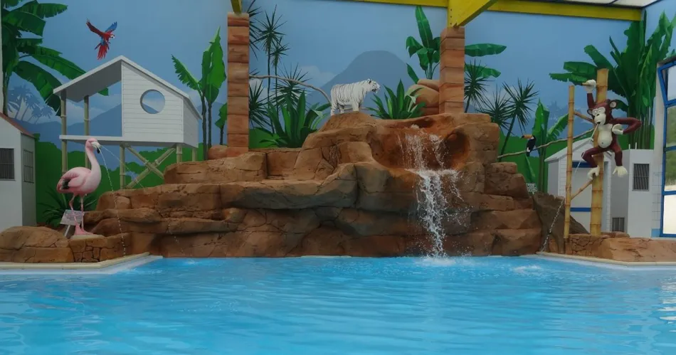 YELLOH! VILLAGE - LE CHAPONNET