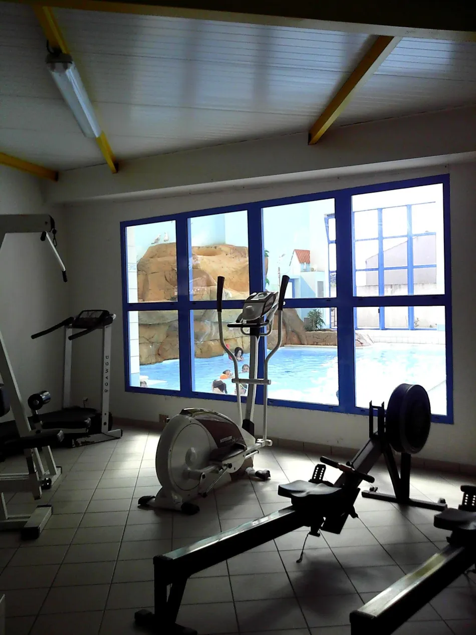 YELLOH! VILLAGE - LE CHAPONNET