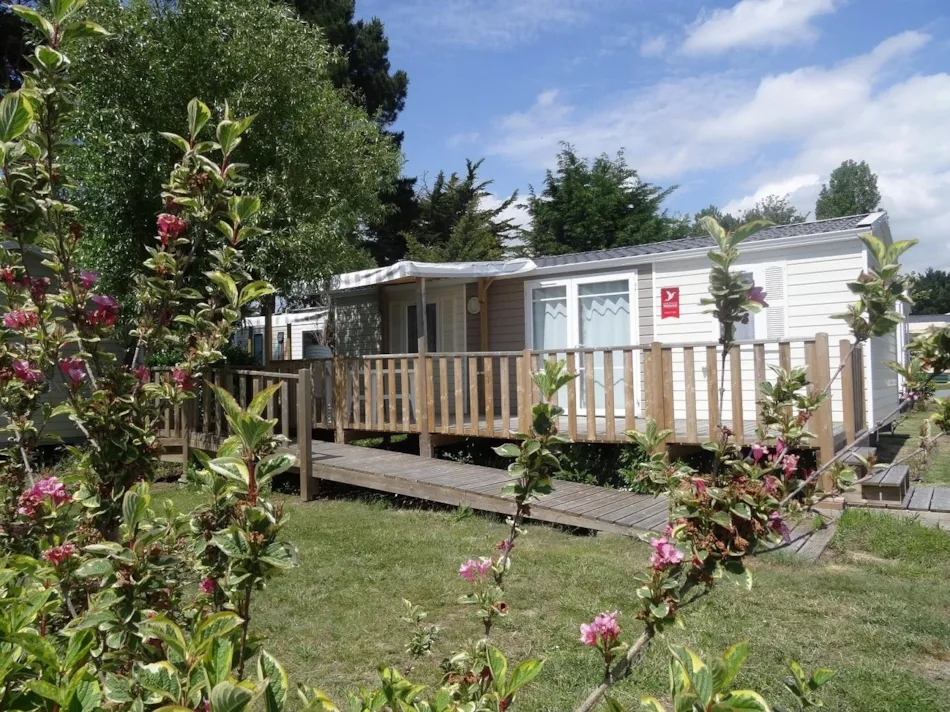 YELLOH! VILLAGE - LE CHAPONNET