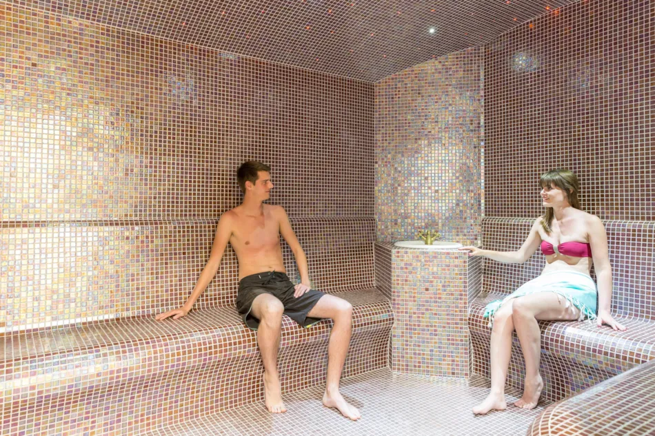 YELLOH! VILLAGE - LE CHAPONNET