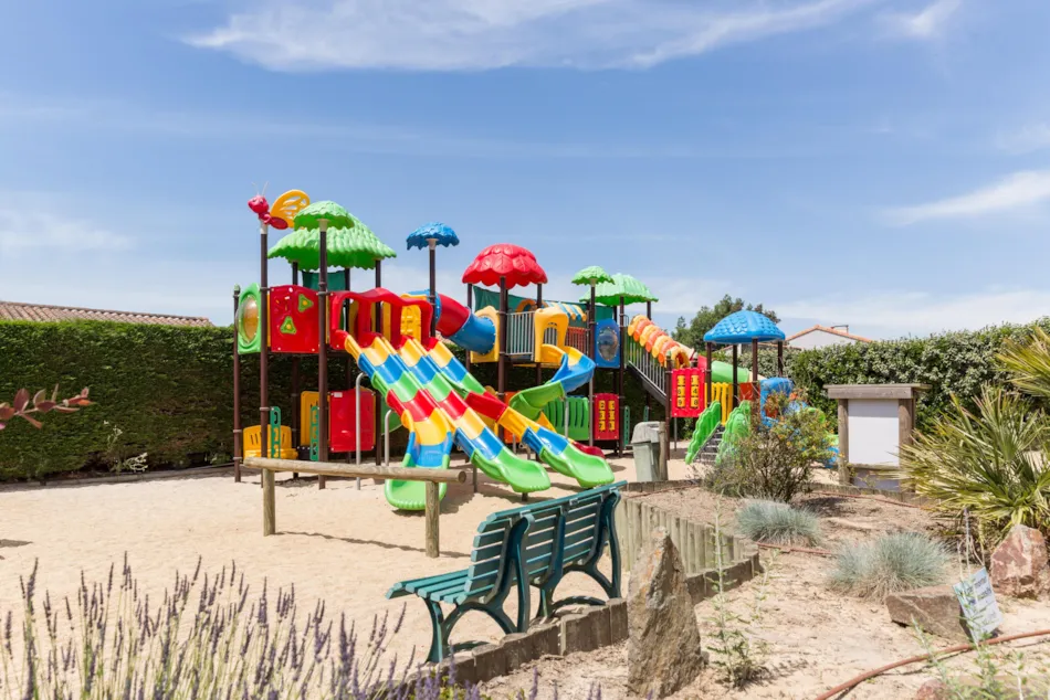 YELLOH! VILLAGE - LE CHAPONNET