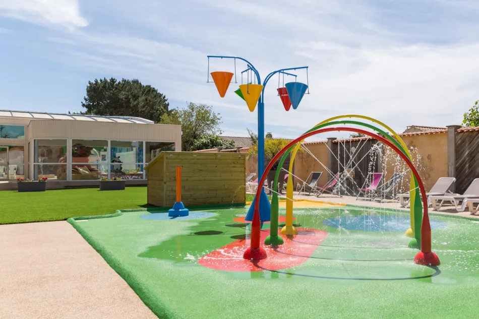 YELLOH! VILLAGE - LE CHAPONNET