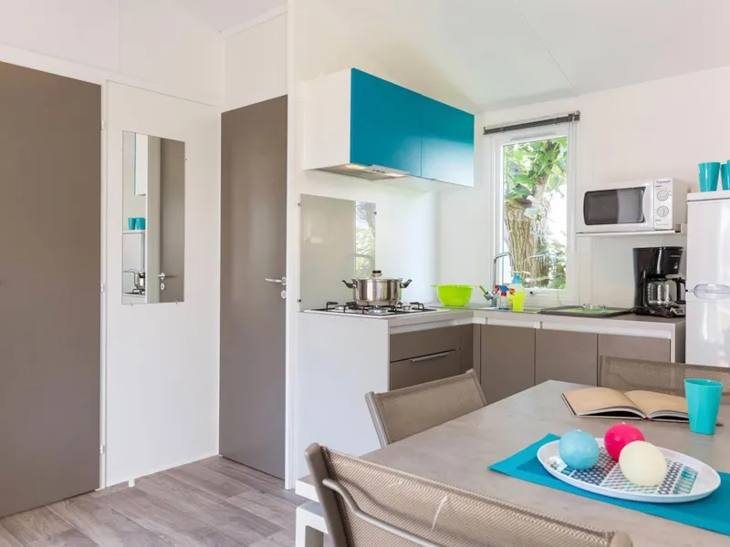 Cottage Tahiti *** (2 Chambres)