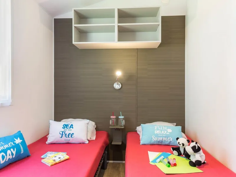 Cottage Tahiti *** (2 Chambres)