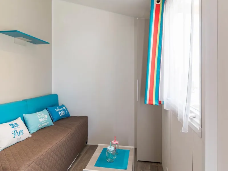 Cottage Tahiti *** (2 Chambres)