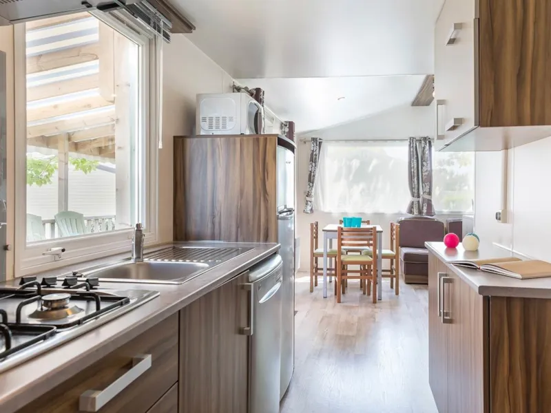 Cottage Borneo **** (2 Chambres)