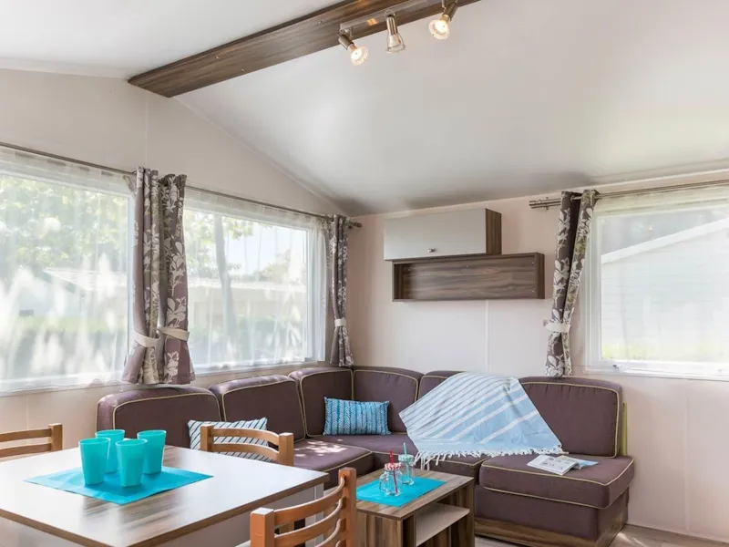 Cottage Borneo **** (2 Chambres)