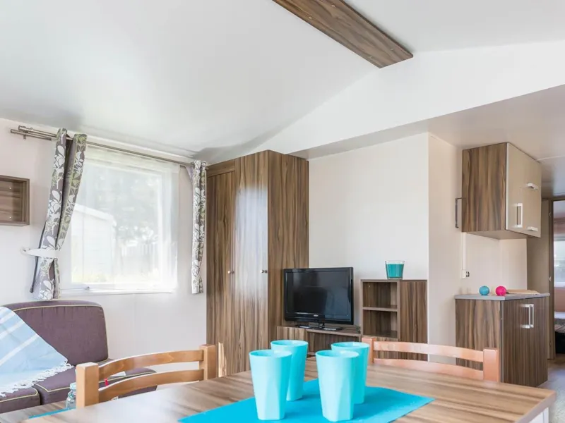 Cottage Borneo **** (2 Chambres)