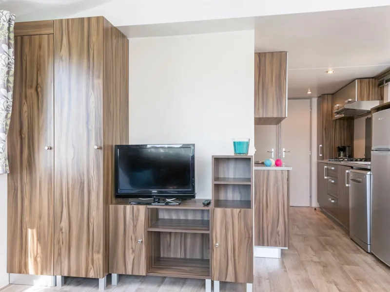 Cottage Borneo **** (2 Chambres)