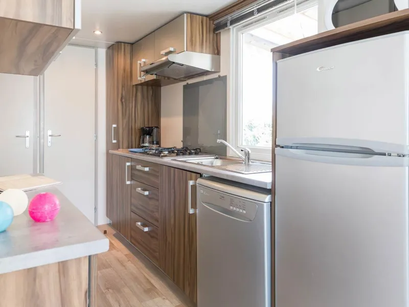 Cottage Borneo **** (2 Chambres)