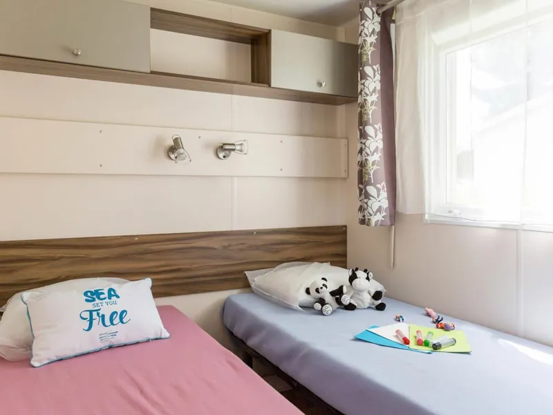 Cottage Borneo **** (2 Chambres)