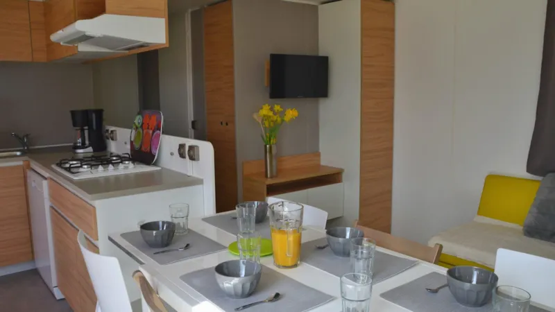 Cottage Premium (3 Chambres - 2 Salles De Bain)