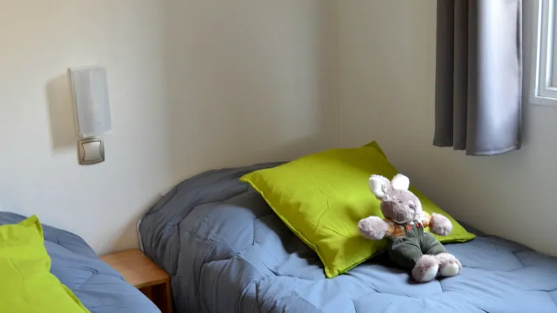 Cottage Premium (3 Chambres - 2 Salles De Bain)