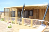 Chalet Badiane Premium (2 Camere - 2 Bagni) Chalet Badiane Premium (2 Camere - 2 Bagni)