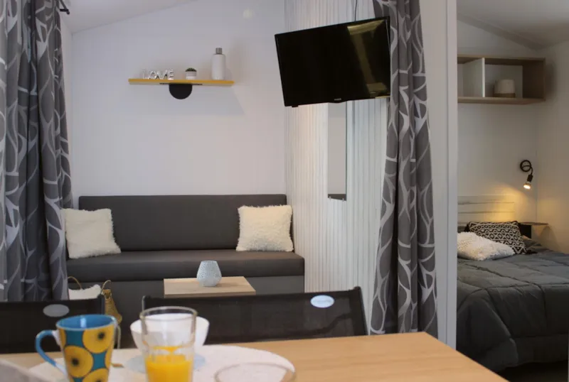 Cottage Ibiza ** (1 Chambre)