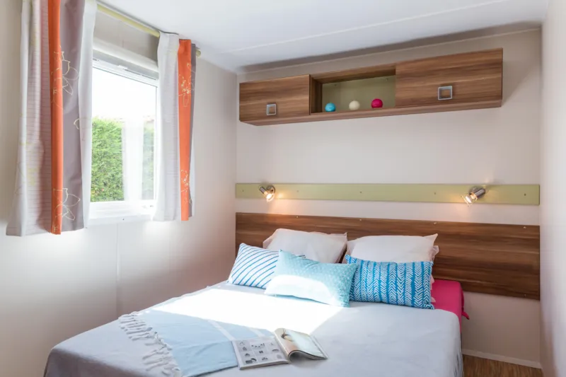 Cottage Caraïbes ** (2 Chambres)