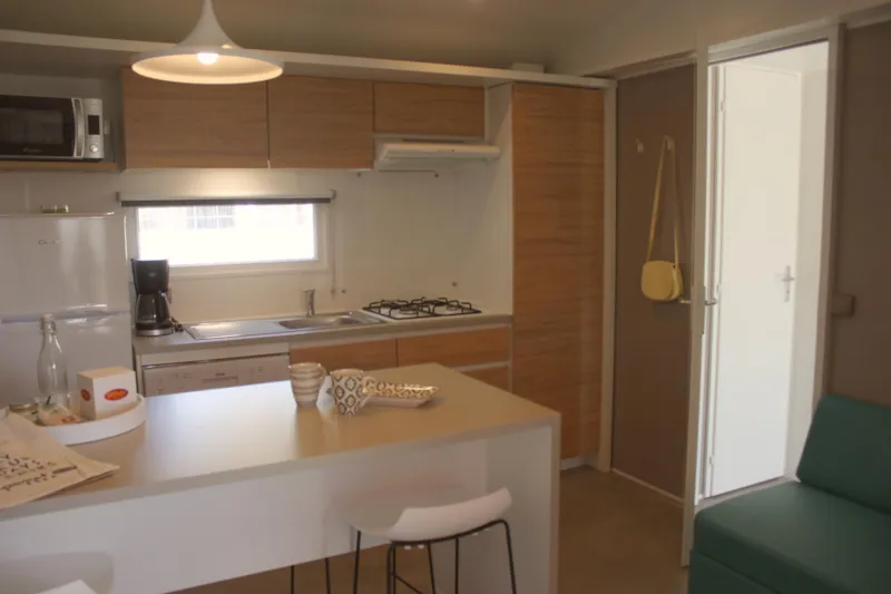 Cottage Antigua **** (2 Chambres - 2 Salles De Bain)