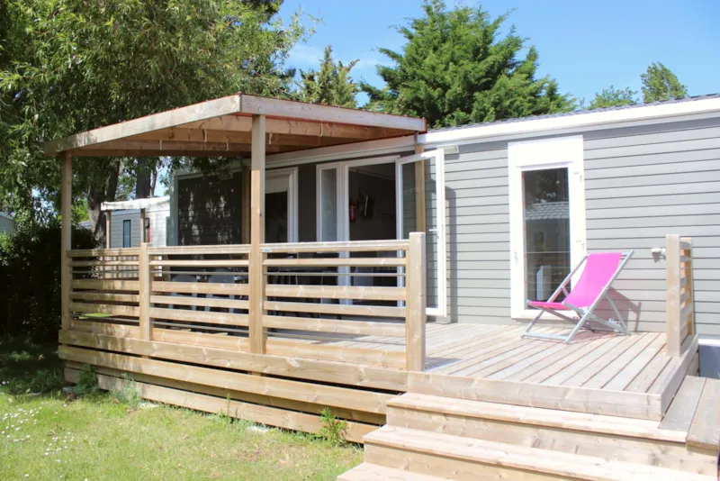 Cottage Antigua **** (2 Chambres - 2 Salles De Bain)