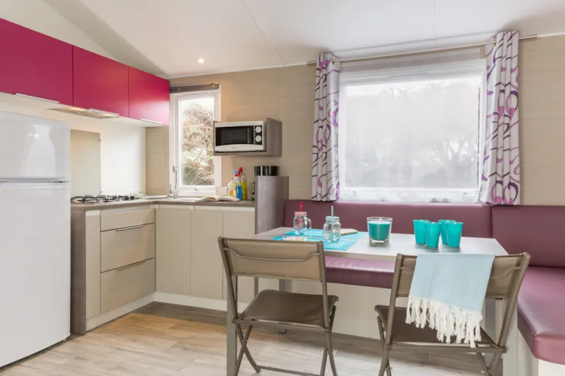 Cottage Florida **** (4 Chambres)